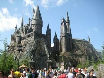 Potter Theme Park Orlando Florida Description Photos Wallpaper