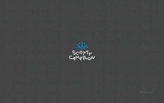 Scotty Cameron Wallepaper By Sheepsound