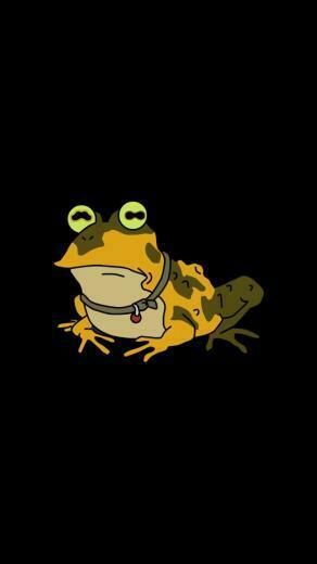 Hypnotoad HD Wallpaper General