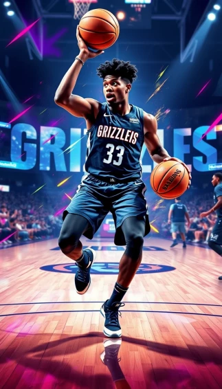 Best Ja Morant Wallpaper