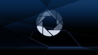Aperture Science Wallpaper By Degenesis0