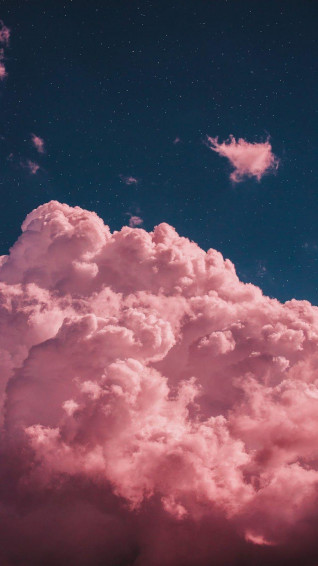 Aesthetic Cloud Background HD Net