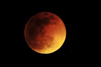 Lunar Eclipse Photos And Wallpaper Earth