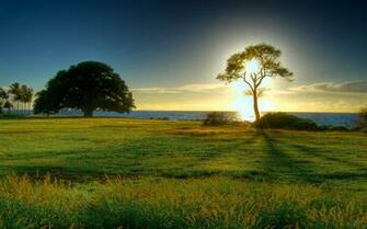 HD Nature Wallpaper Landscape Cute Desktop Image Windows Sky