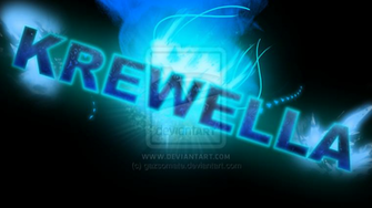 Krewella Logo Wallpaper Imgkid The Image Kid