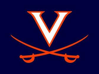 Virginia Cavalier Wallpaper Thesabre