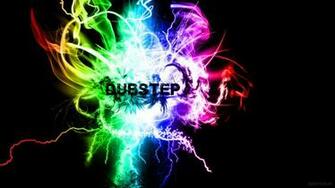 Dubstep Wallpaper