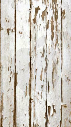 iPhone Wallpaper Wood Weathered Apple White