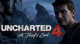 Uncharted A Thief S End Wallpaper Image Photos