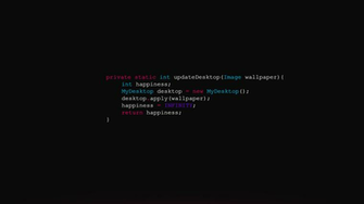 Programmer Code Wallpaper Background
