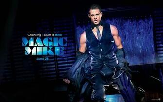 Magic Mike