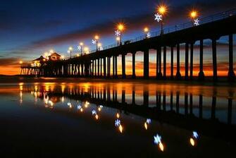 Huntington Beach California A Tale Of Two Cities Places To Visit
