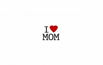 Love Mom Wallpaper High Definition Quality Widescreen