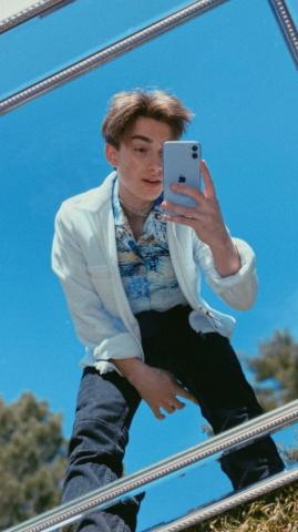 Johnny Orlando Wallpaper Jonny Photos