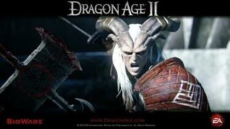 HD Dragon Age Background Net
