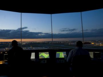 Airways New Zealand Aireon Partner On South Pacific Operational