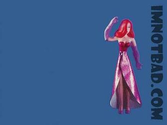 A Jessica Rabbit Site Computer Wallpaper And Roger