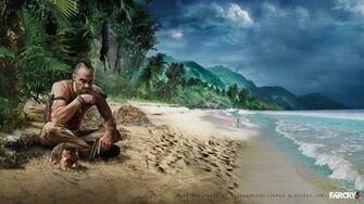 Far Cry Wallpaper Cool Games