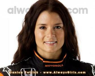 Danica Patrick Car Commercial