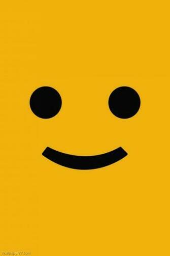 Cute Smileys Funny Wallpaper Doblelol