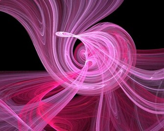 Devona Lubrano 3d Fractals Wallpaper