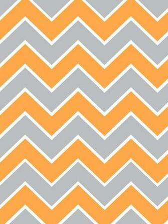Background Wallpaper Chevron Pink Lime Gray Yellow Orange