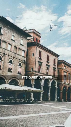 Drowning Lessons It S Quiet Uptown Hamilton Like Or