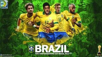 Brazil Football Wallpaper By Jafarjeef