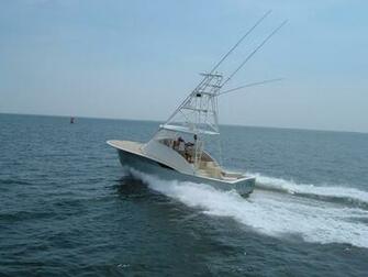 Fishing Boats Sport