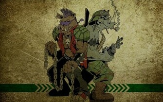 Confirmed For Tmnt Teenage Mutant Ninja Turtles Fan Site
