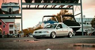 Any Audi B5 A4 S4 Phone Wallpaper