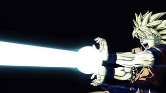 Anime Fantastic Wallpaper Dragon Ball Z HD
