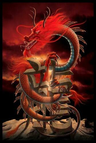 Dragon Wallpaper Chinese Wallpaper49 Dragons Home