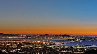 Usa California San Francisco City Wallpaper Background 4k Ultra HD