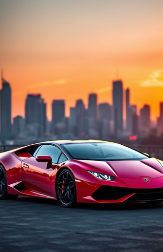 Lamborghini HD Wallpaper 1080p