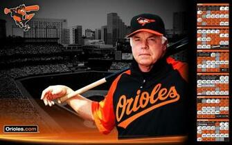 Baltimore Orioles Wallpaper