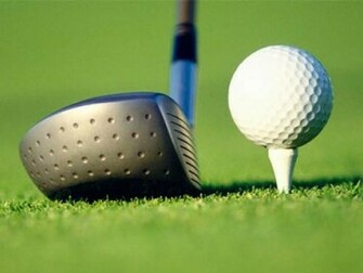 Golf Wallpaper Enjoy For Your Computer Desktop