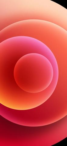 Ios Beta Includes New Wallpaper Them Here