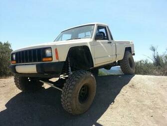 Jeep Comanche Wallpaper HD X Wall Bestcarmag