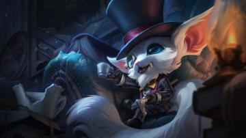 Socialite Guide For Teamfight Tactics The Games Cabin