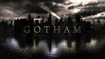 Wallpaper Gotham HD Upload At September By Mark