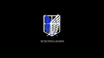 Scouting Legion Wallpaper By Avatarlr