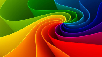HD Satisfying Wallpaper