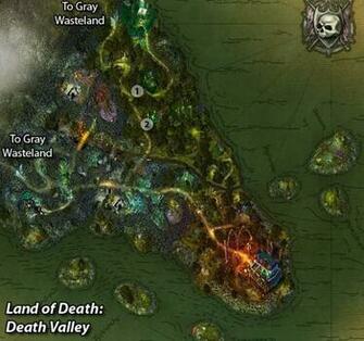 Did We Miss Anything On This Map Is There Something Didn T