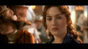 Titanic Jack Rose And Image