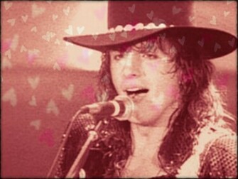 Richie Sambora Wallpaper