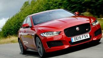 Jaguar Xe Release Date Re Cars Market