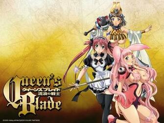 Wallpaper Queen S Blade Fond D Cran Photos