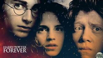 Harry Potter HD Wallpaper 1080p
