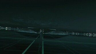 Tron Wallpaper Desktop